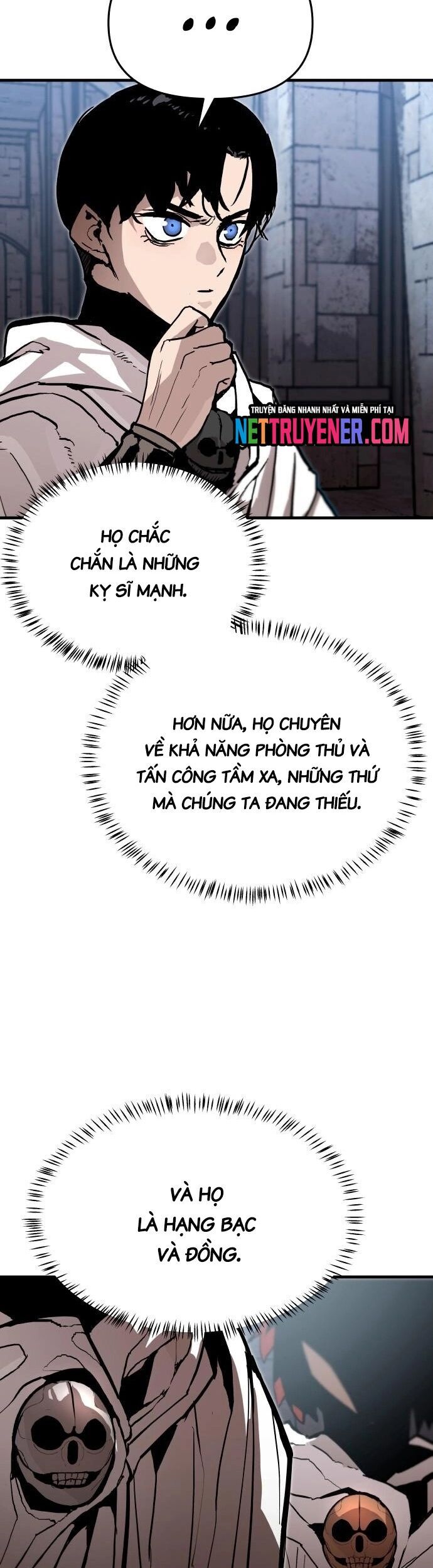 Đại Chiến Tử Thi Chương 13 Ảnh 34