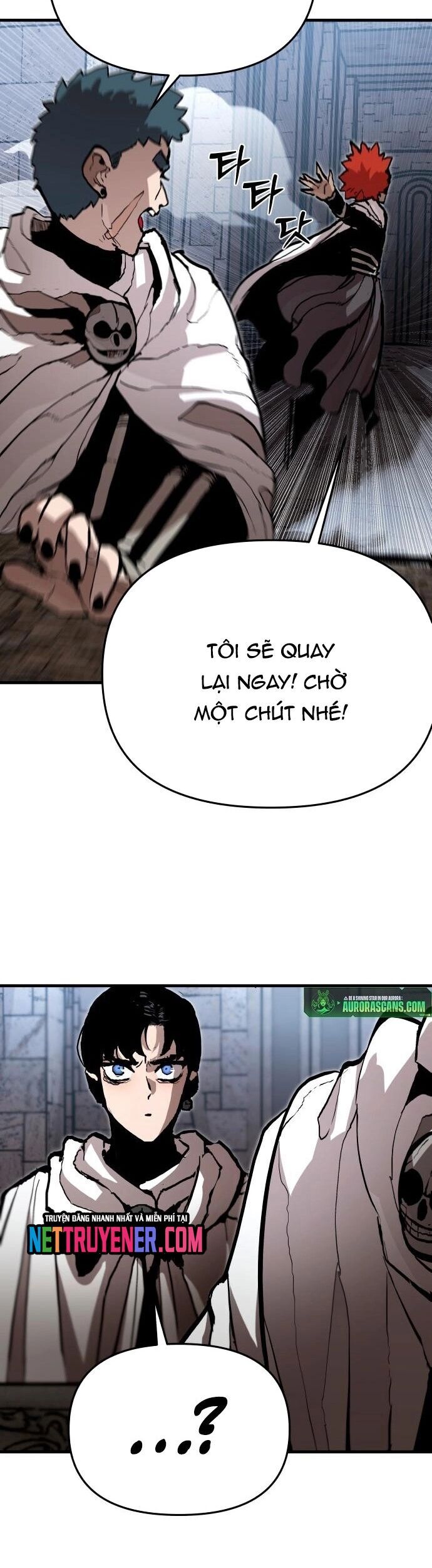 Đại Chiến Tử Thi Chương 13 Ảnh 46