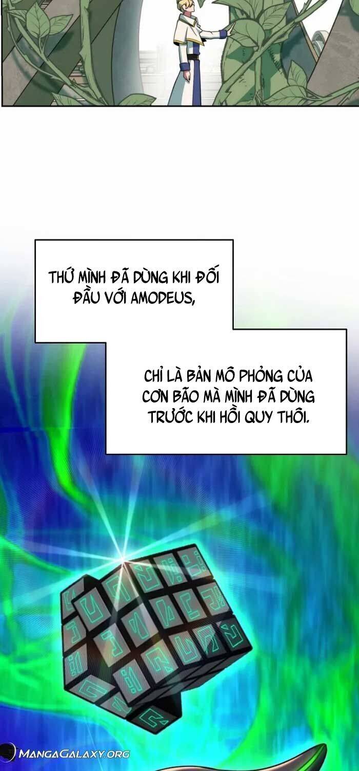 Đại Ma Đạo Sư Hồi Quy Chương 118 Ảnh 34