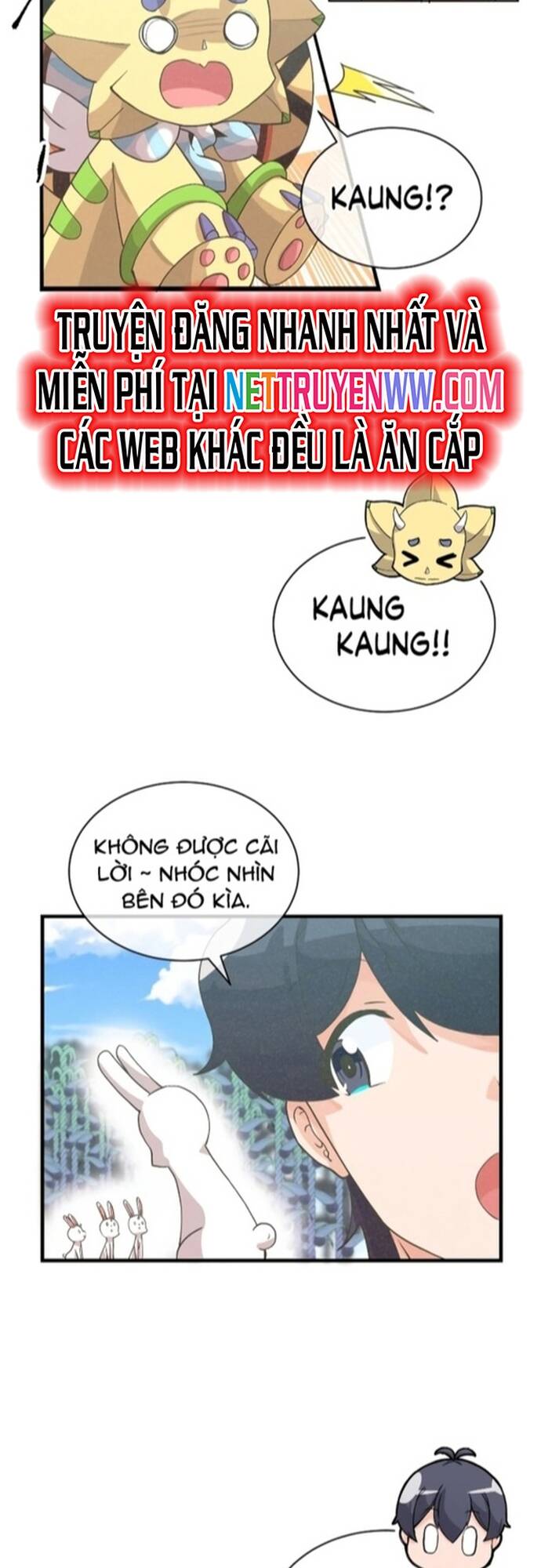 Nông Dân Linh Hồn Chương 82 Ảnh 32