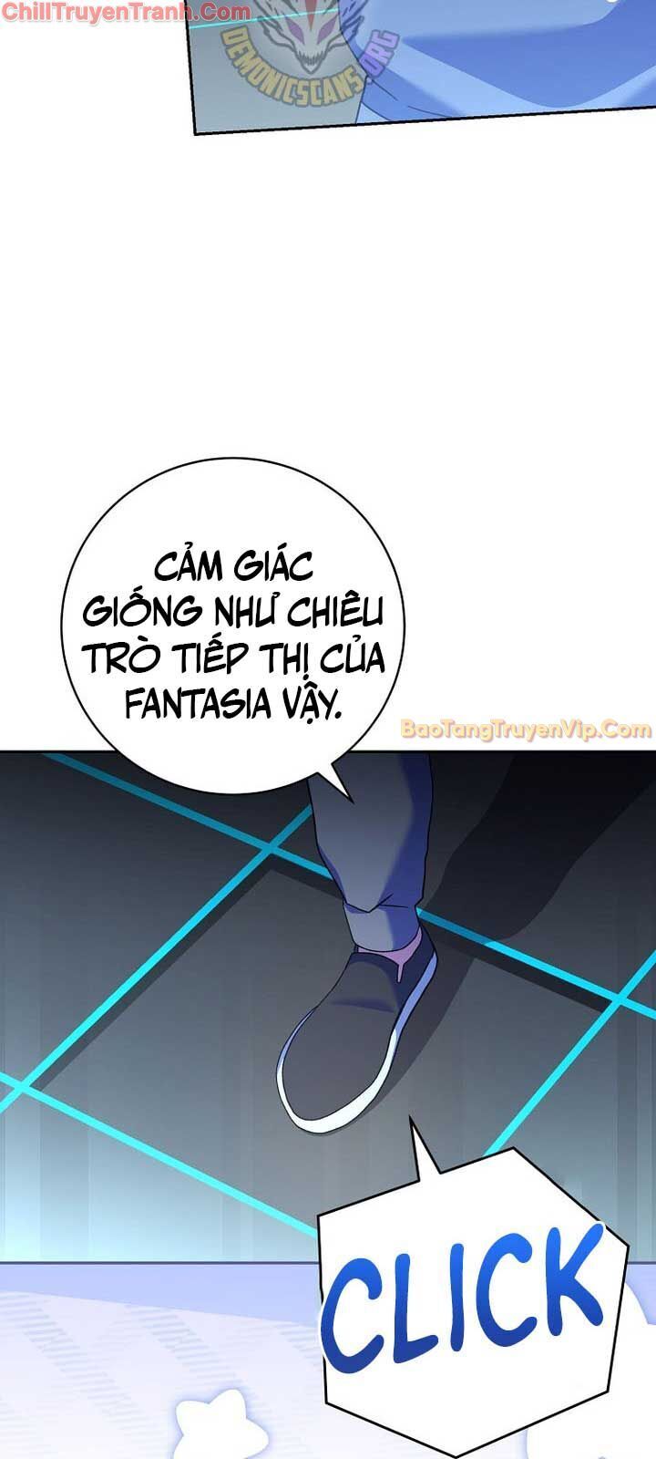 Stream Của Cung Thủ Thiên Tài Chương 55 Ảnh 25
