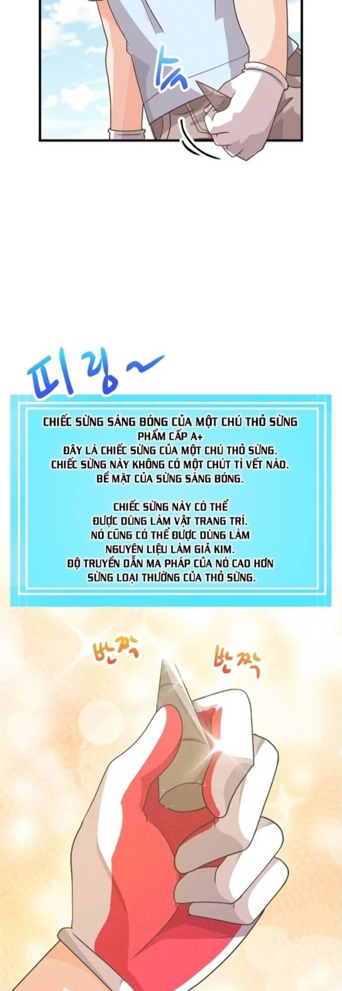 Nông Dân Linh Hồn Chương 82 Ảnh 19