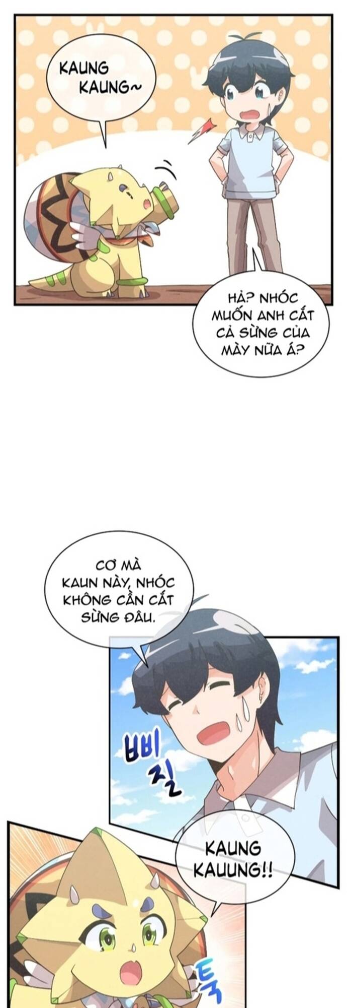 Nông Dân Linh Hồn Chương 82 Ảnh 29