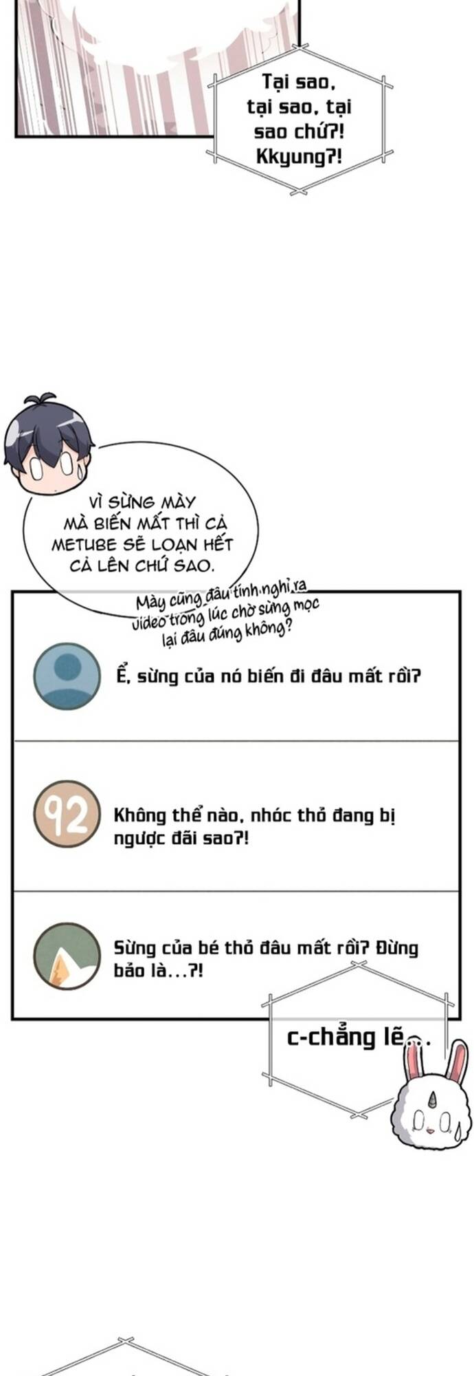 Nông Dân Linh Hồn Chương 82 Ảnh 22