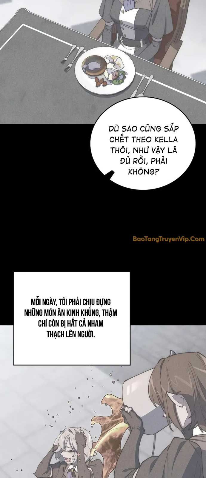 Kẻ Kiến Tạo Hầm Ngục Chương 29 Ảnh 44