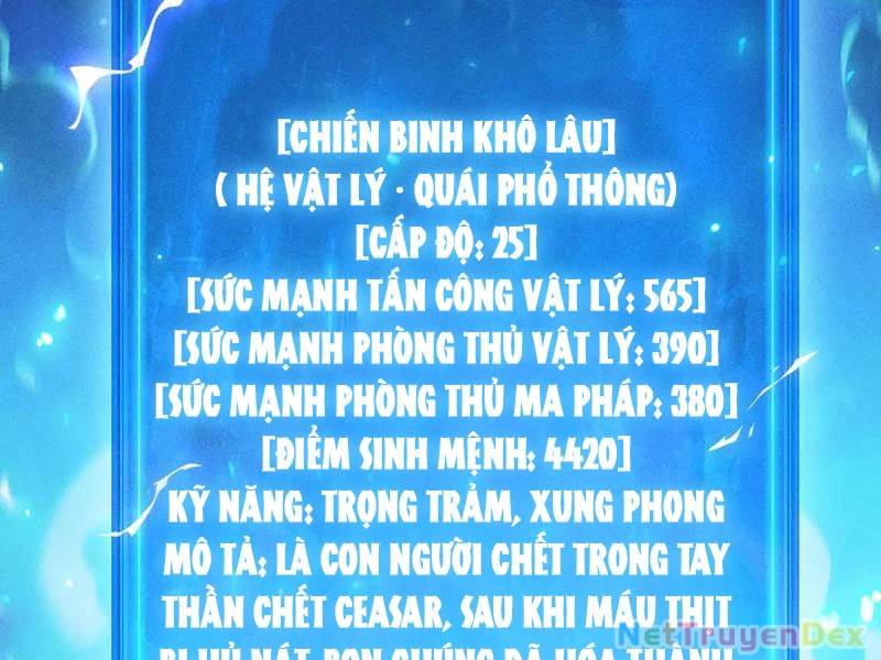 Ta Trở Thành Thần Sau Khi Afk Hàng Triệu Năm Chương 27 Ảnh 140