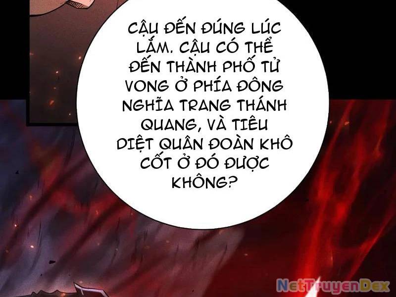 Ta Trở Thành Thần Sau Khi Afk Hàng Triệu Năm Chương 27 Ảnh 18