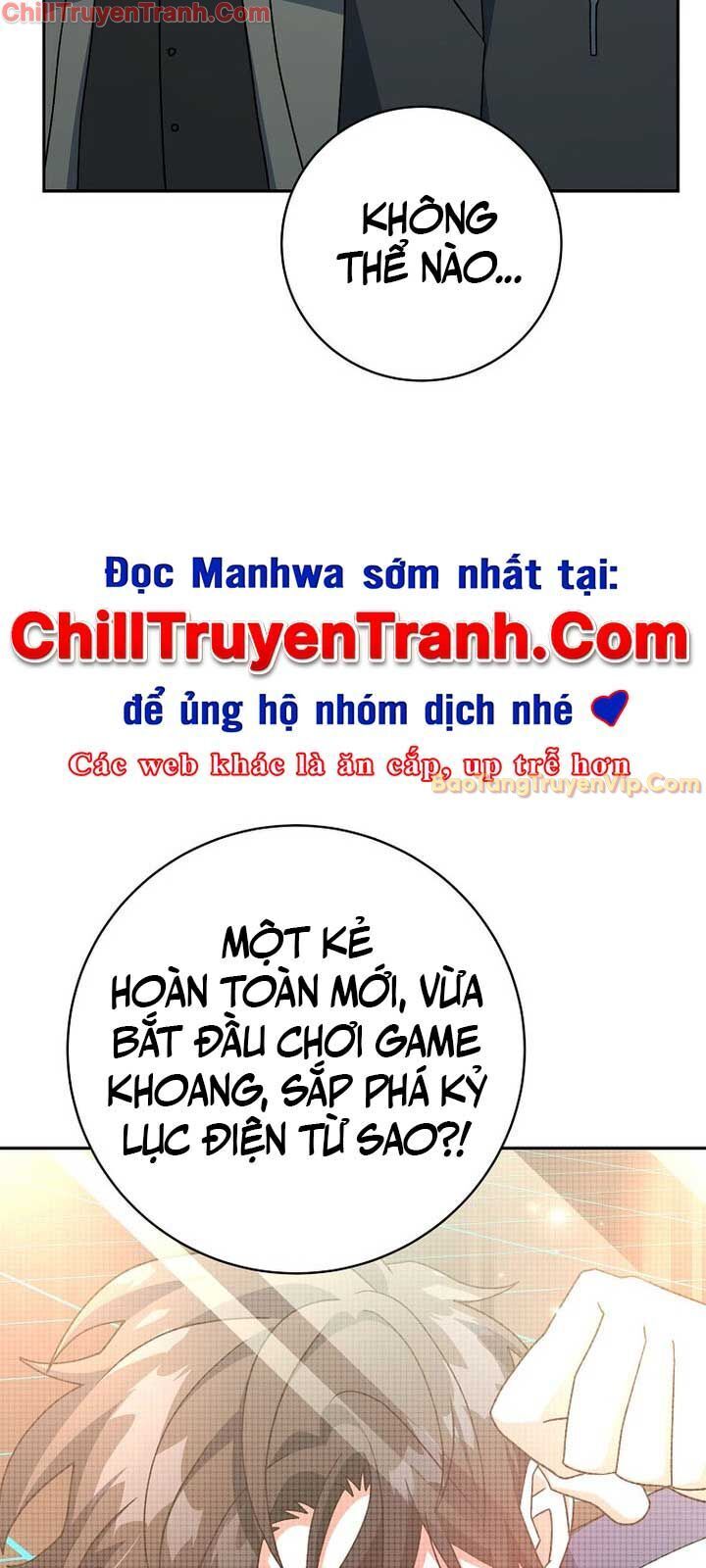 Stream Của Cung Thủ Thiên Tài Chương 55 Ảnh 98