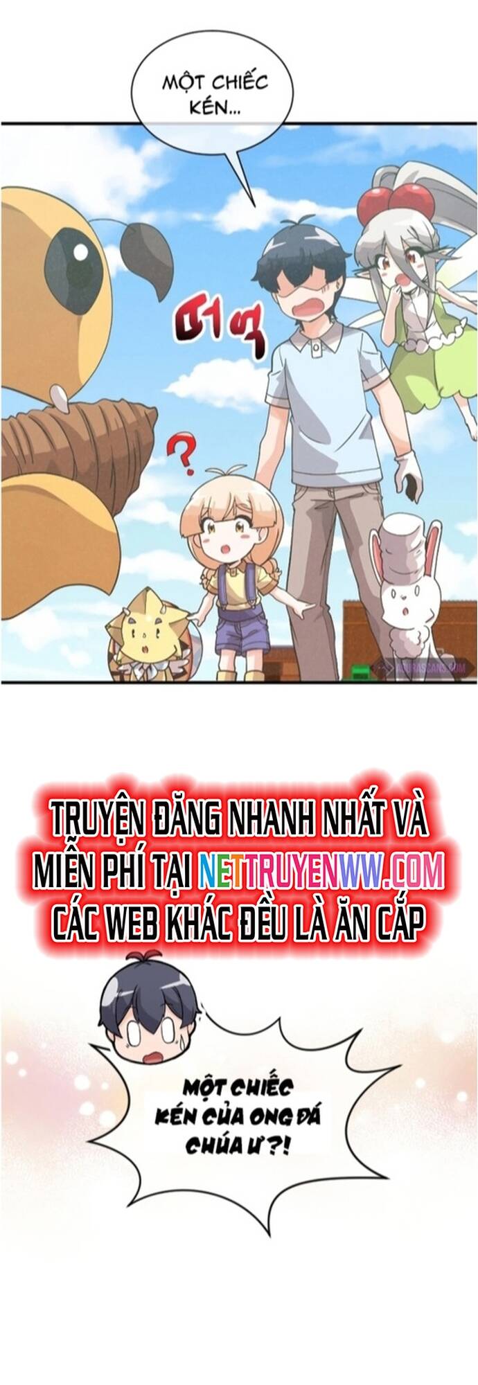 Nông Dân Linh Hồn Chương 82 Ảnh 46