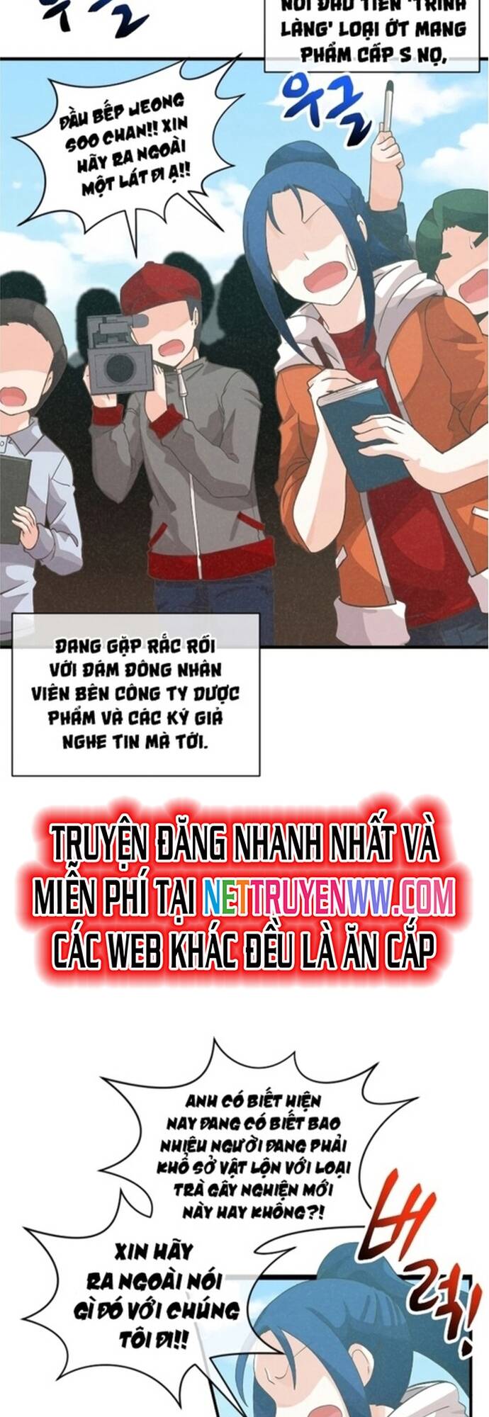 Nông Dân Linh Hồn Chương 82 Ảnh 7
