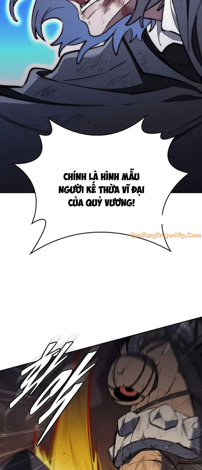 Kẻ Kiến Tạo Hầm Ngục Chương 29 Ảnh 63