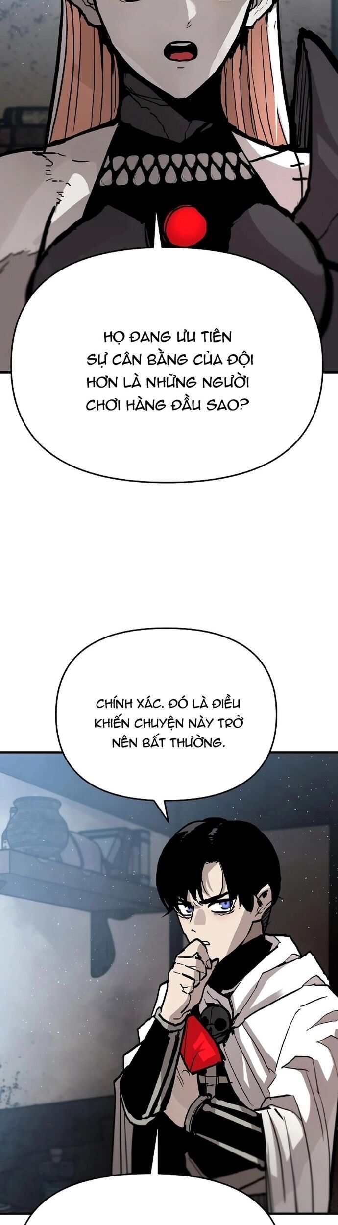 Đại Chiến Tử Thi Chương 12 Ảnh 34