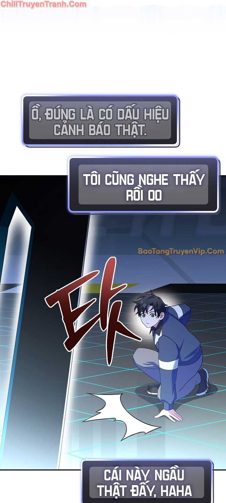Stream Của Cung Thủ Thiên Tài Chương 55 Ảnh 23