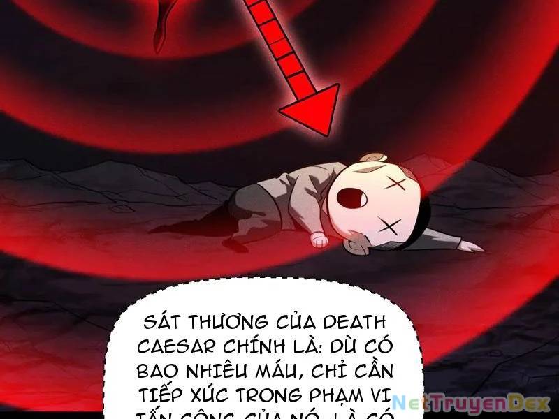 Ta Trở Thành Thần Sau Khi Afk Hàng Triệu Năm Chương 27 Ảnh 47