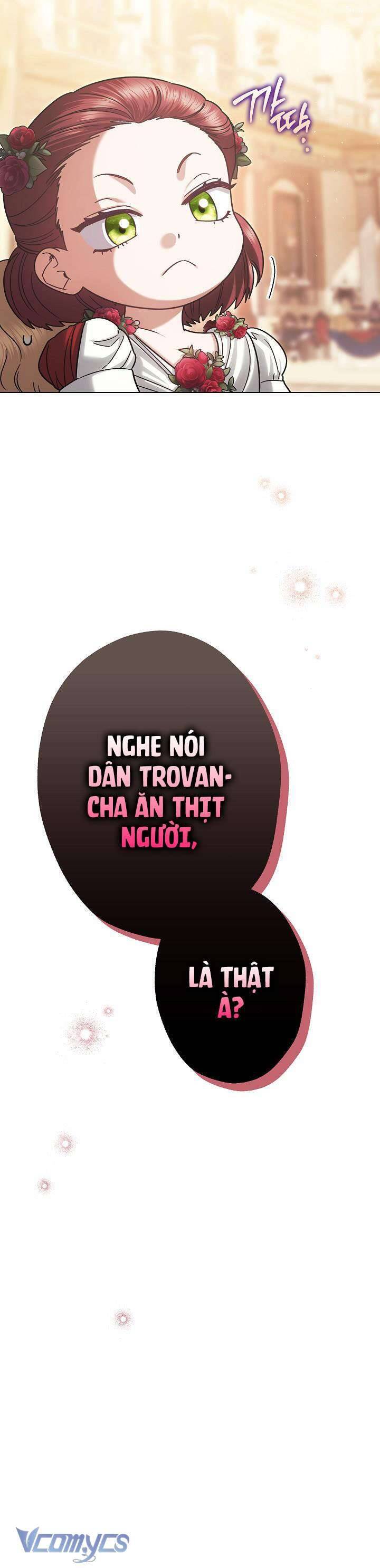 Tôi Trở Thành Em Vợ Út Của Các Nam Chính Trong Tiểu Thuyết Harem Ngược U Ám Chương 38 Ảnh 45