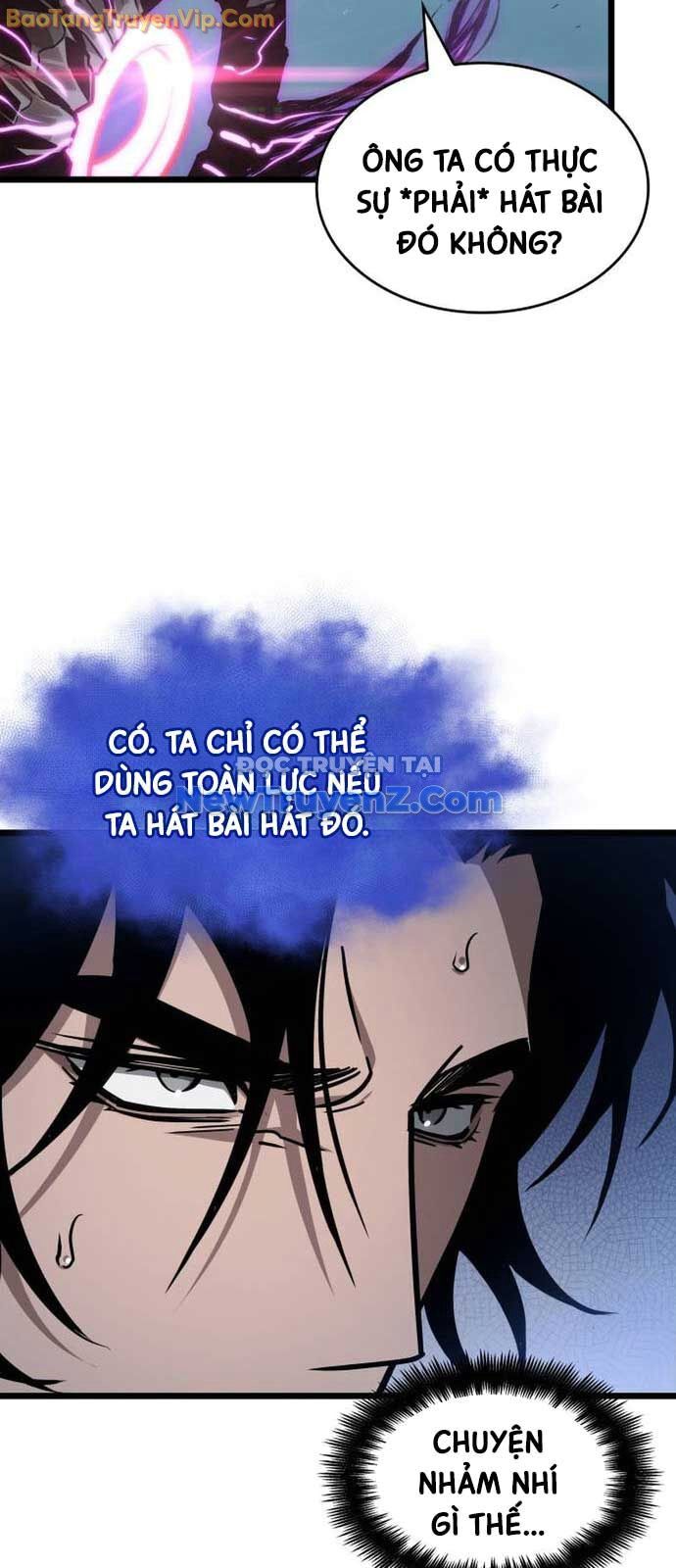 Thế Giới Hậu Tận Thế Chương 181 Ảnh 28