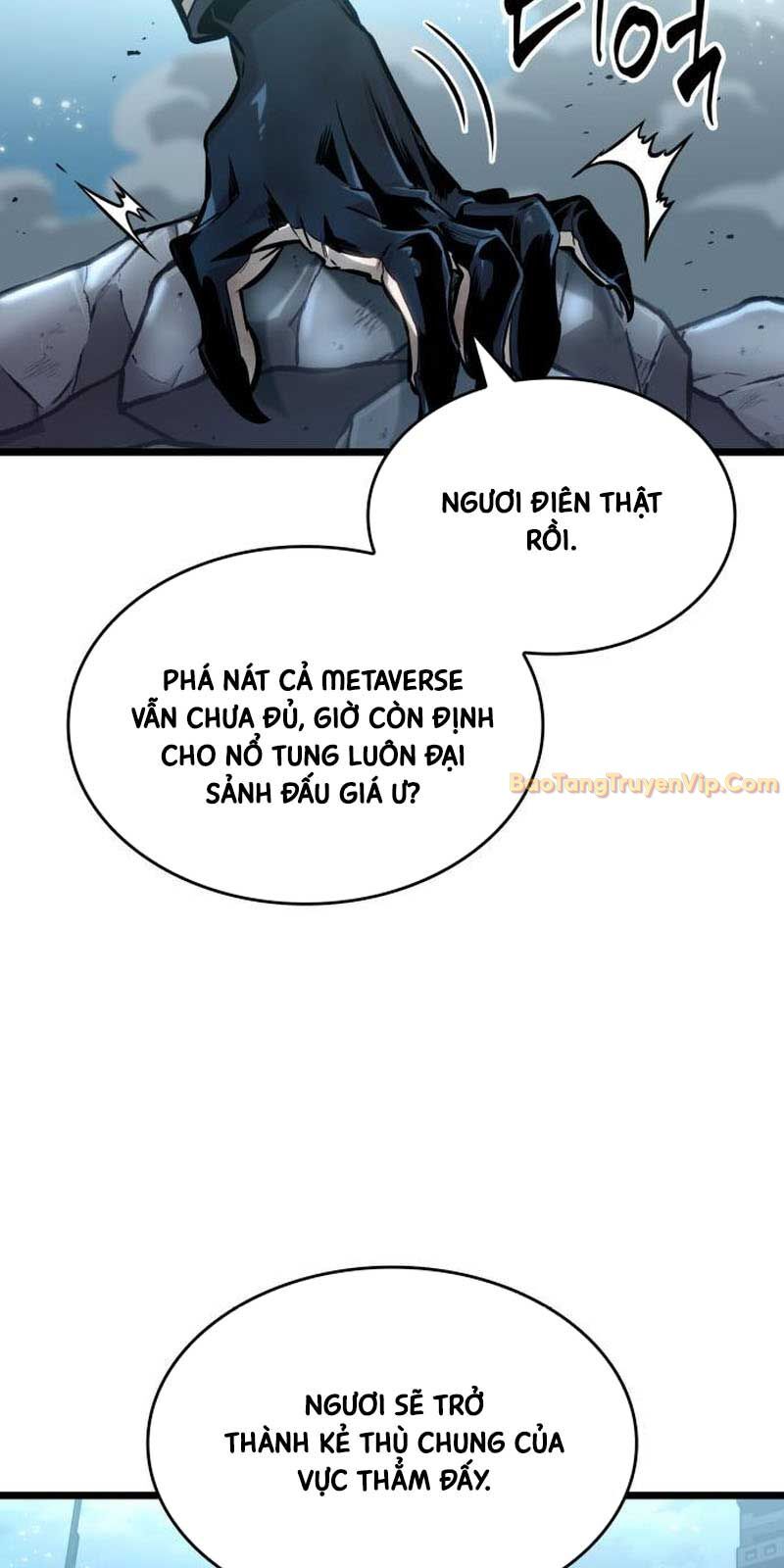Thế Giới Hậu Tận Thế Chương 180 Ảnh 9