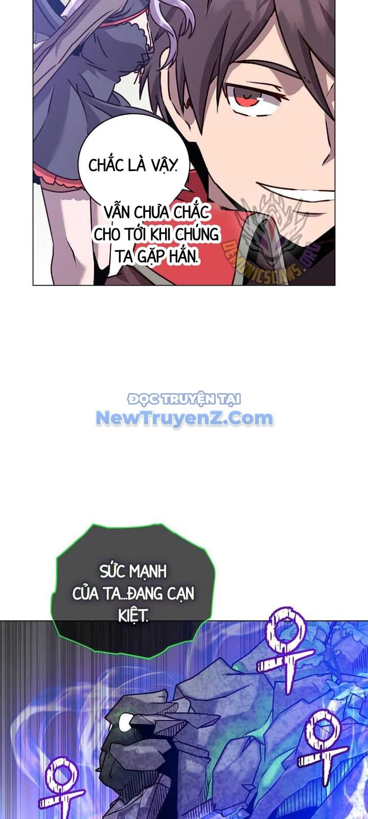 Anh Hùng Mạnh Nhất Trở Lại Chương 202 Ảnh 20