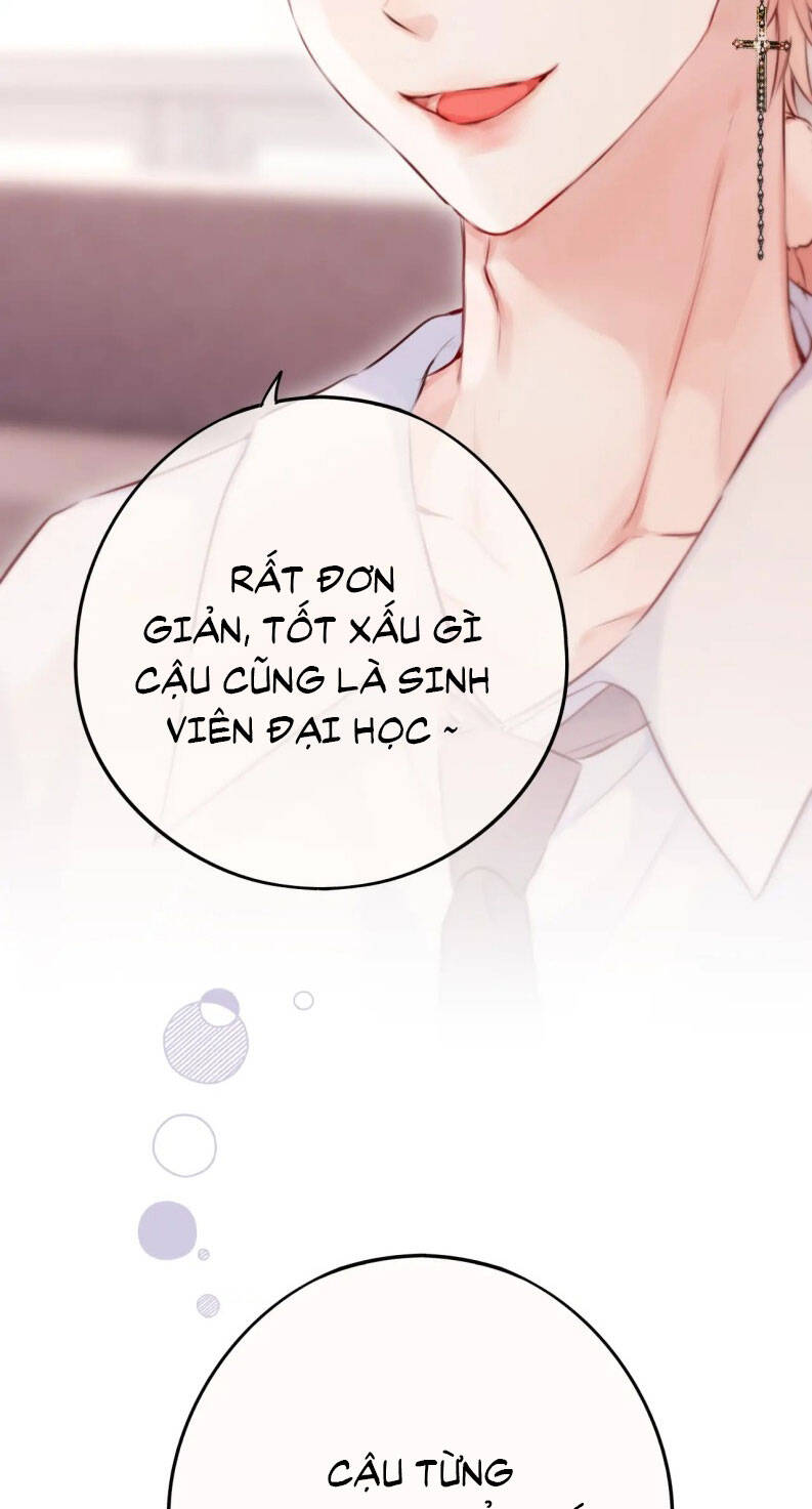 Hoặc Tinh Chi Mục Chương 17 Ảnh 45