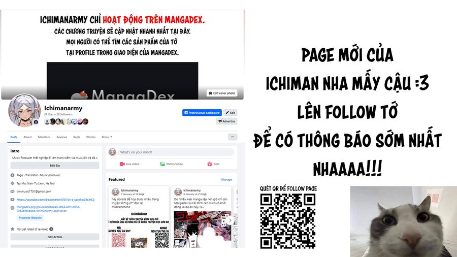Ta Cùng Vẽ Thôi Nào! Chương 2 Ảnh 36