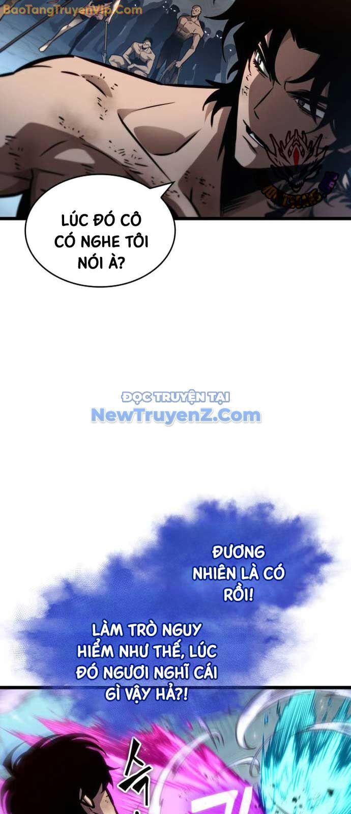 Thế Giới Hậu Tận Thế Chương 181 Ảnh 36