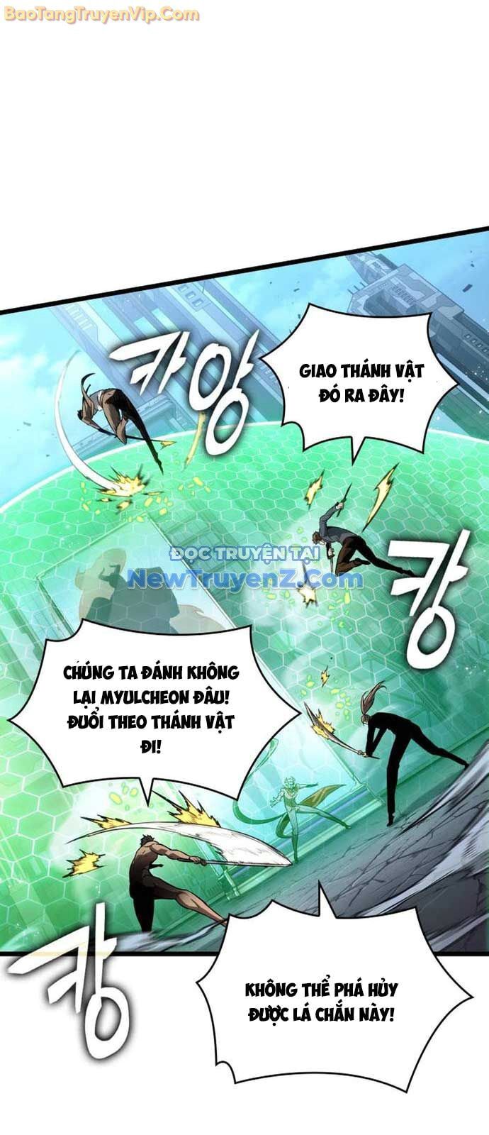 Thế Giới Hậu Tận Thế Chương 181 Ảnh 55
