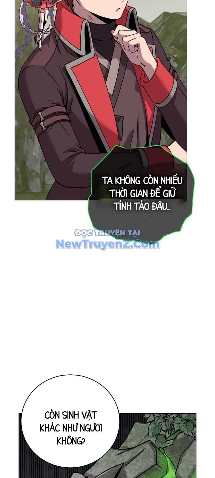 Anh Hùng Mạnh Nhất Trở Lại Chương 202 Ảnh 27