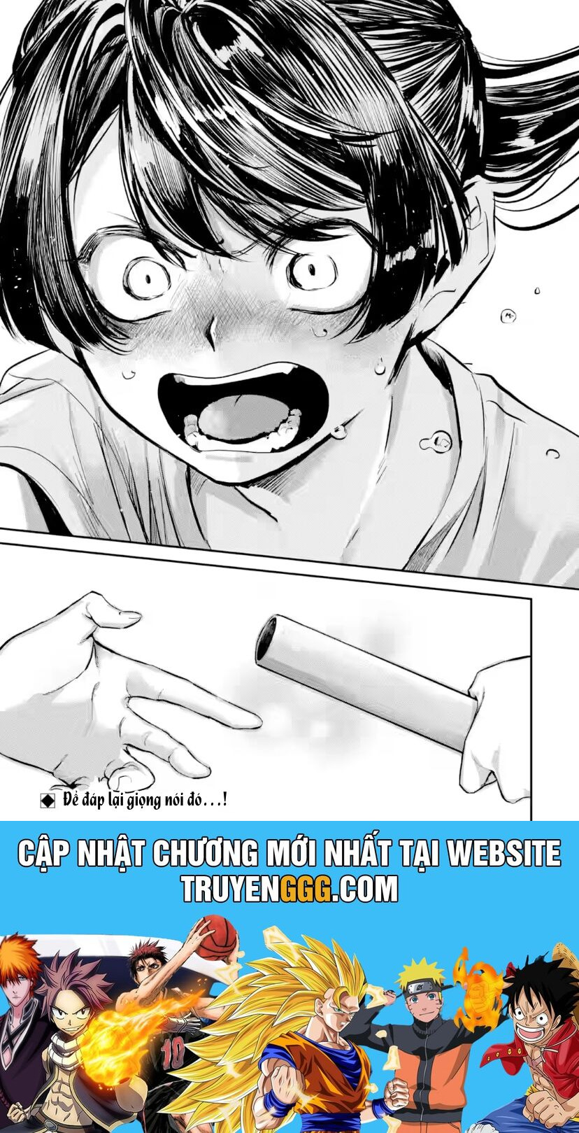 Cô Bạn Wakao-San Bàn Bên Có Vẻ Nhìn Thấy Gương Mặt Của Tôi Nhưng Tôi Thì Không Chương 14 Ảnh 15