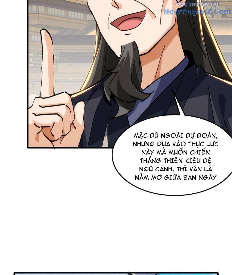 Mời Công Tử Trảm Yêu Chương 182 Ảnh 27