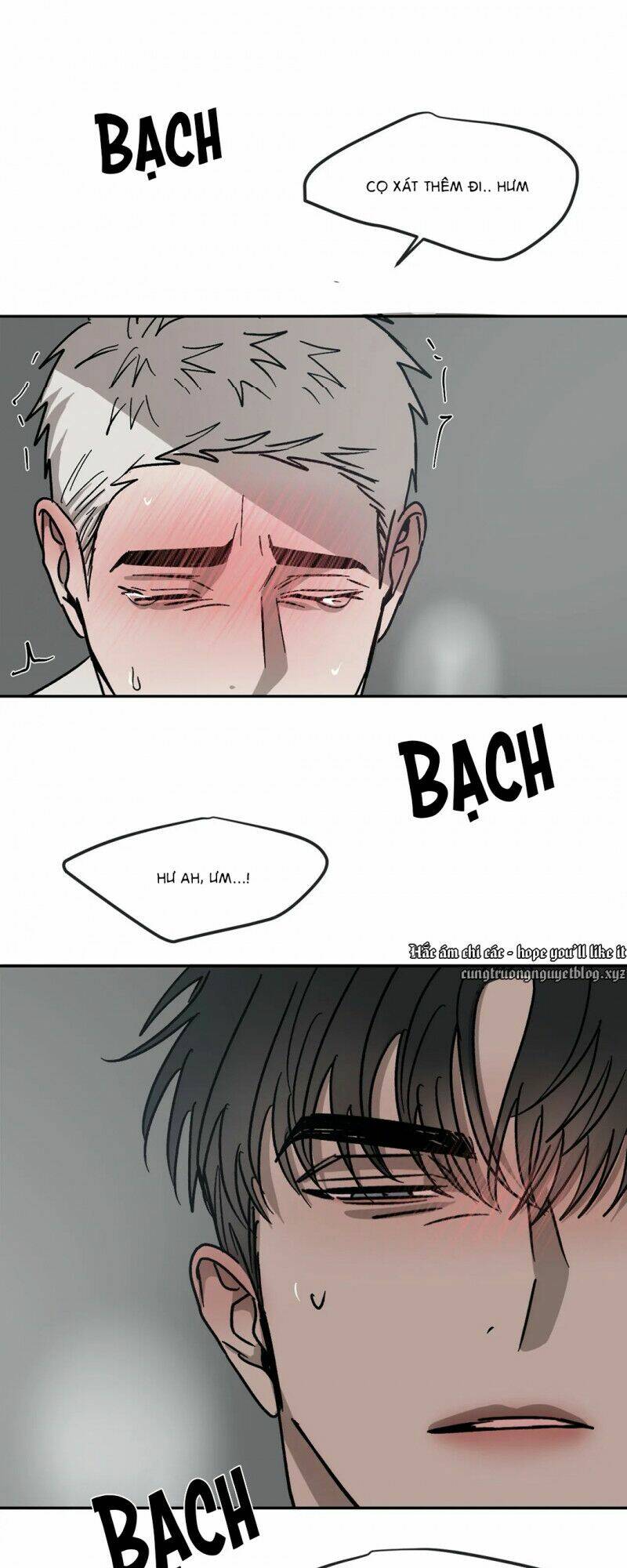 Tên Lưu Ban Chương 55 Ảnh 40