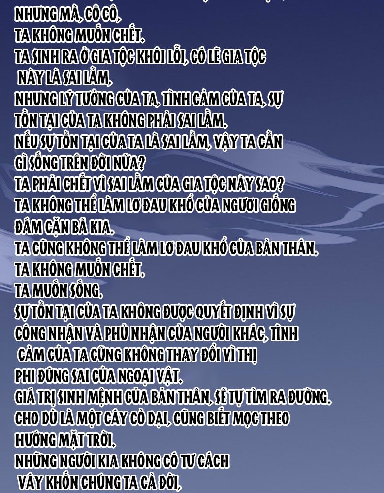 Sau Khi Chết Ta Trở Thành Nốt Chu Sa Của Ca Ca Chương 64 Ảnh 85