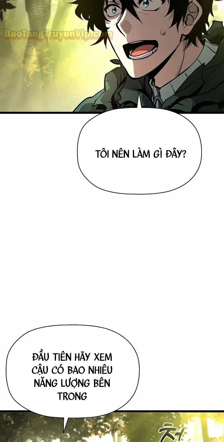 Sinh Tồn Giả Tối Cường Chương 6 Ảnh 9