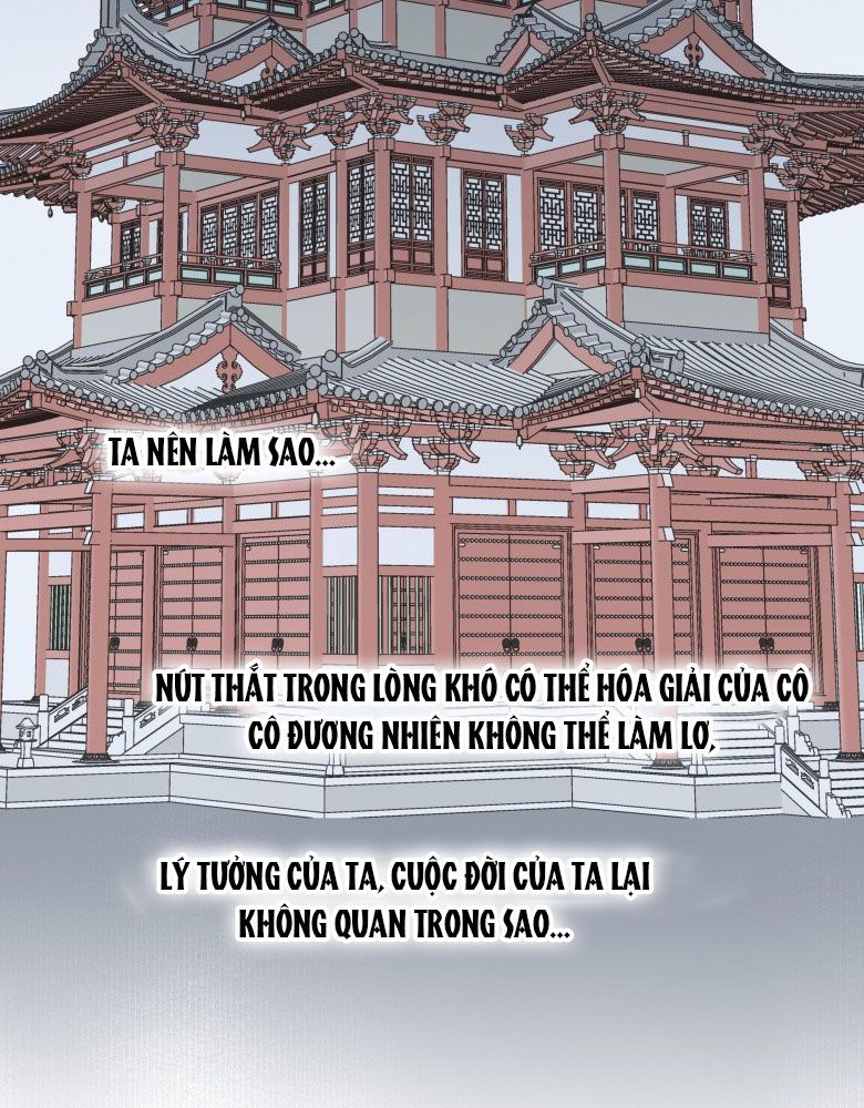 Sau Khi Chết Ta Trở Thành Nốt Chu Sa Của Ca Ca Chương 64 Ảnh 60