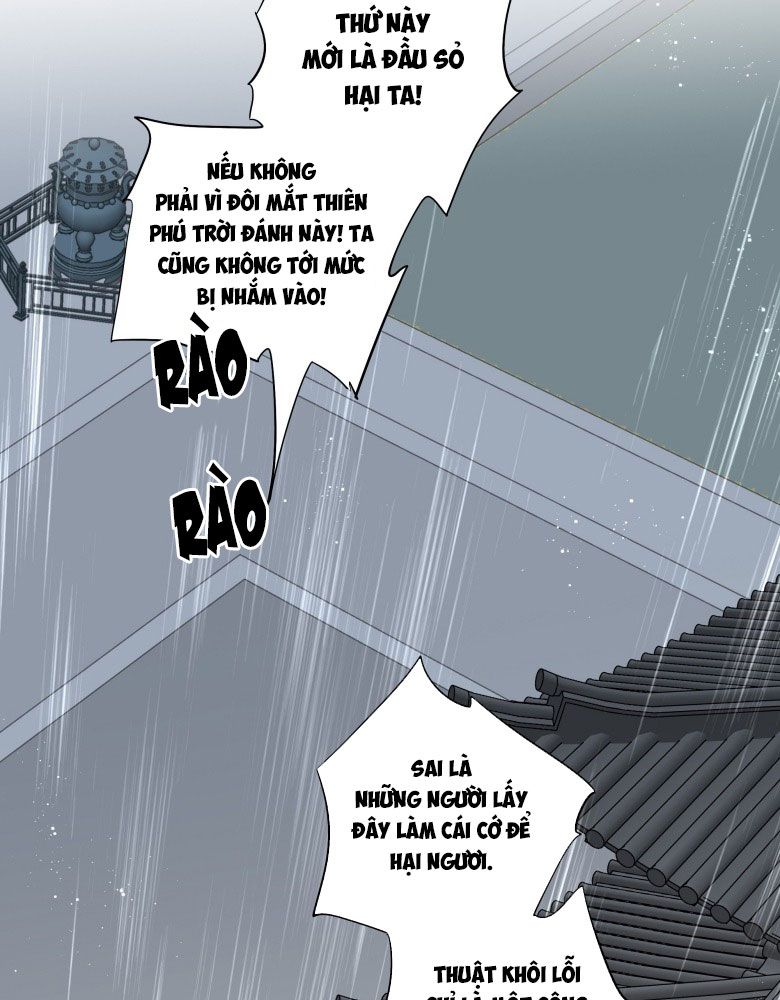 Sau Khi Chết Ta Trở Thành Nốt Chu Sa Của Ca Ca Chương 64 Ảnh 45