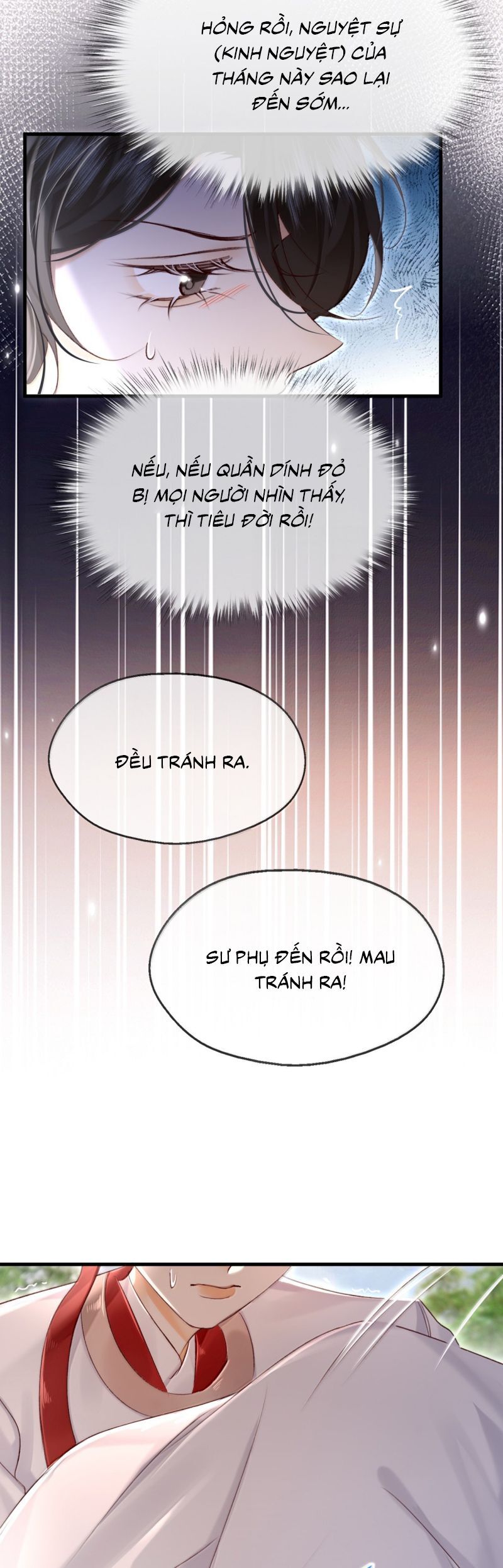 Nam Chủ Vì Sao Quyến Rũ Ta Chương 56 Ảnh 29