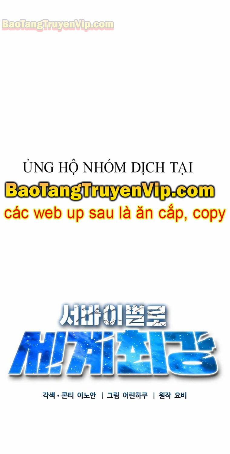 Sinh Tồn Giả Tối Cường Chương 6 Ảnh 14