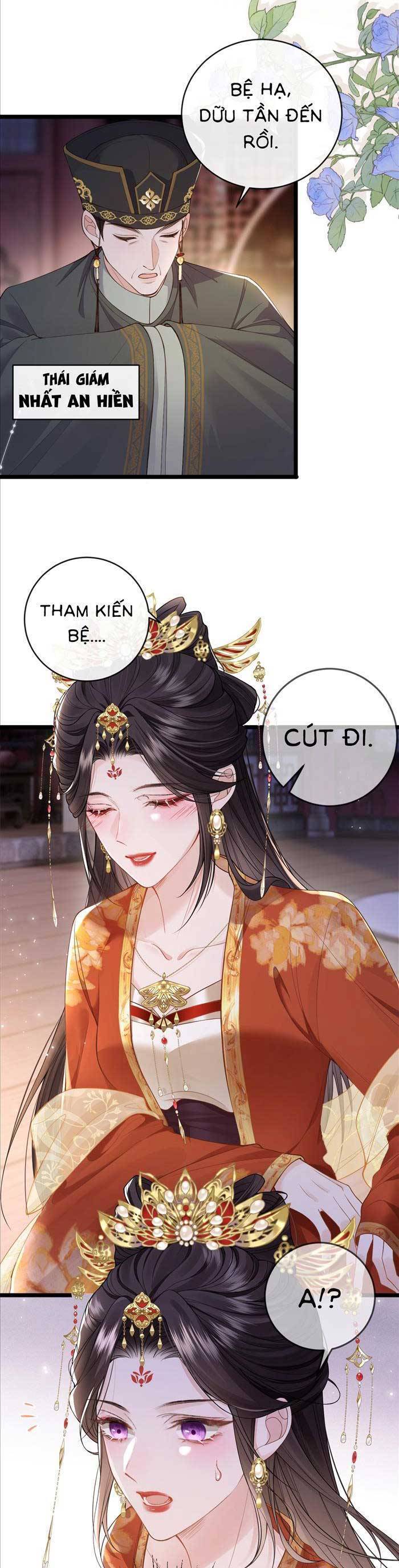 Còn Ra Thể Thống Gì Nữa Chương 1 Ảnh 14