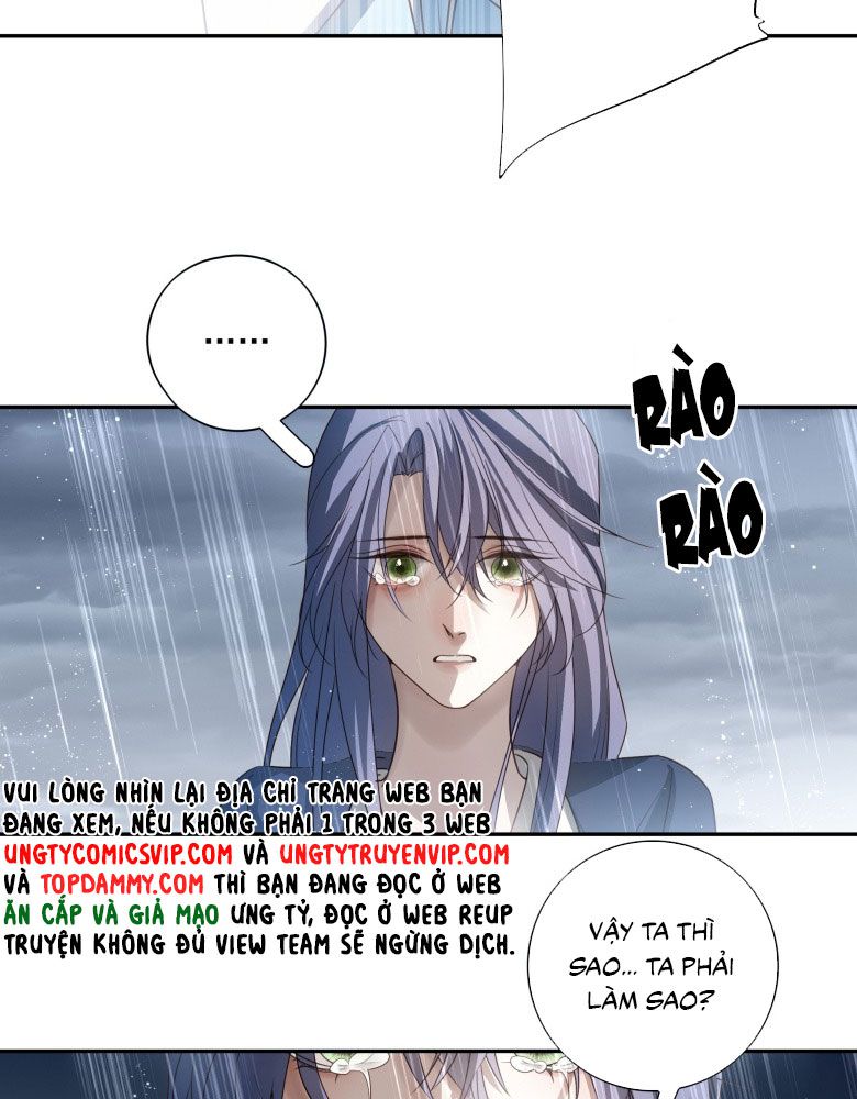 Sau Khi Chết Ta Trở Thành Nốt Chu Sa Của Ca Ca Chương 64 Ảnh 48