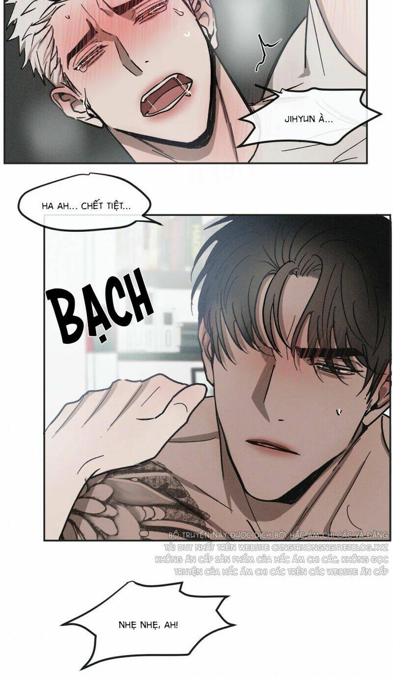 Tên Lưu Ban Chương 55 Ảnh 7