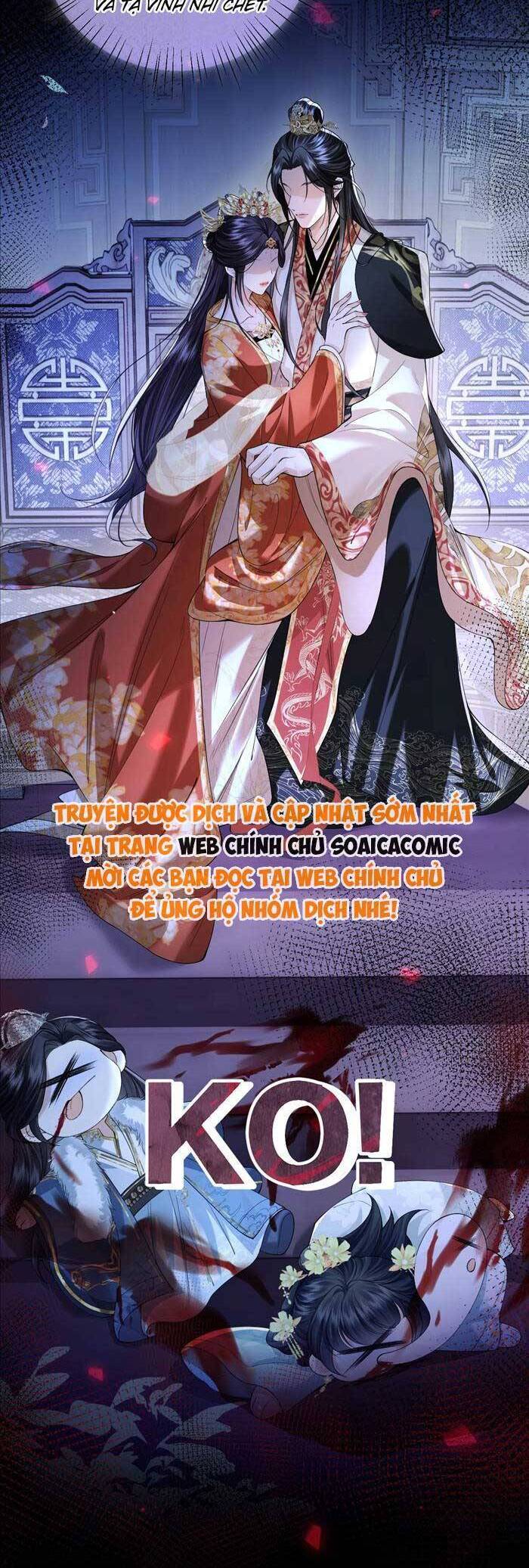 Còn Ra Thể Thống Gì Nữa Chương 1 Ảnh 10