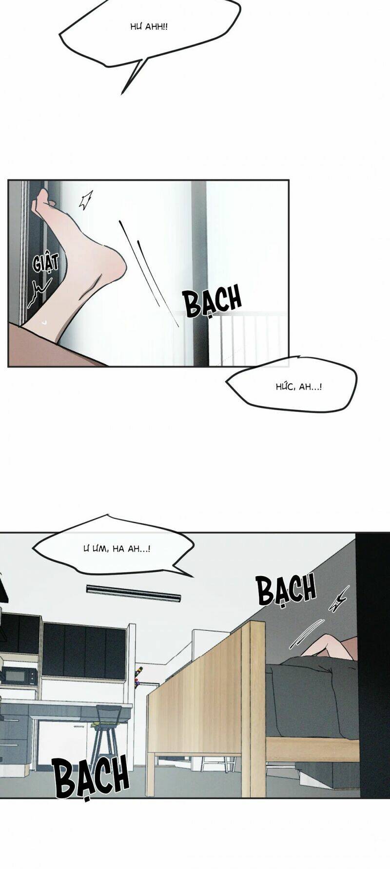 Tên Lưu Ban Chương 55 Ảnh 3