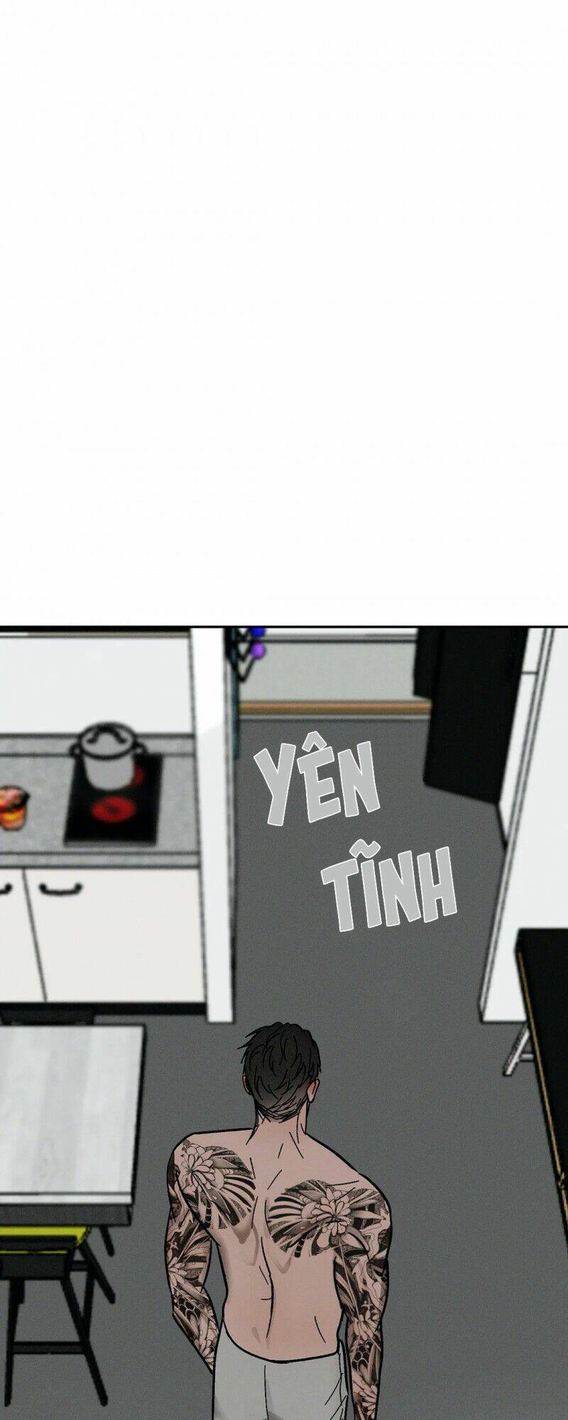 Tên Lưu Ban Chương 55 Ảnh 56