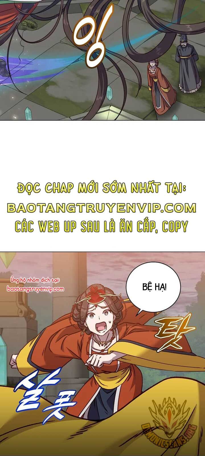 Anh Hùng Mạnh Nhất Trở Lại Chương 203 Ảnh 53