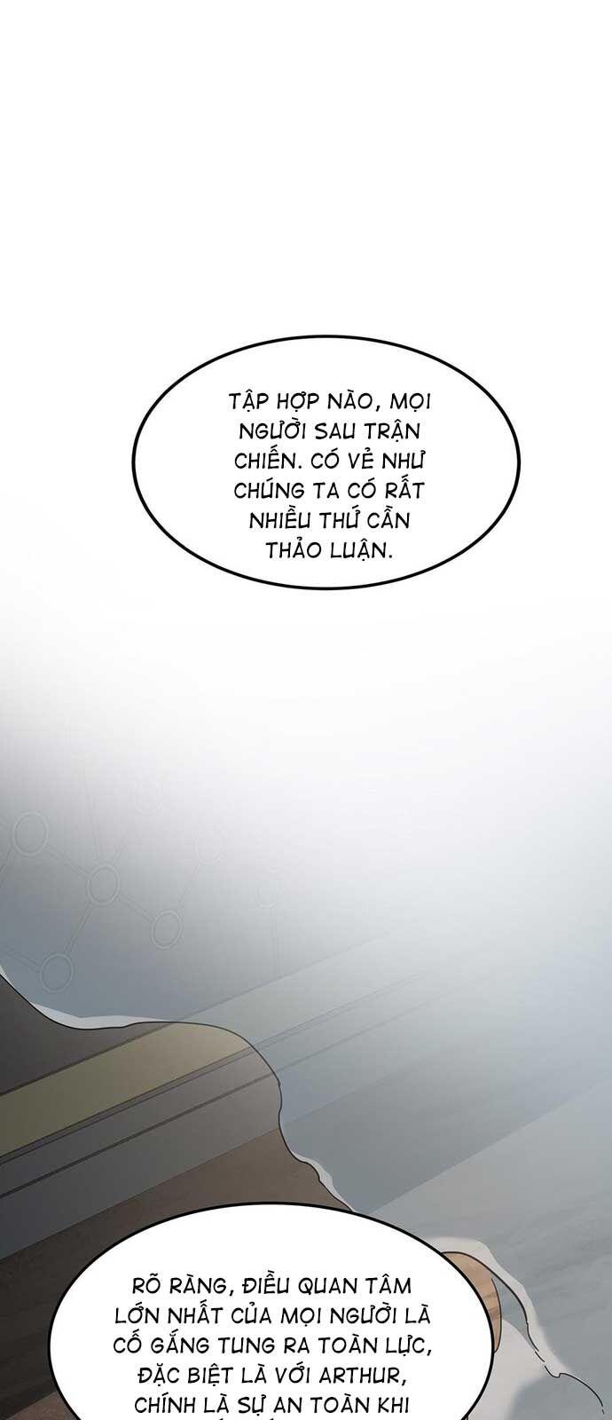 Ánh Sáng Cuối Con Đường Chương 221 Ảnh 336