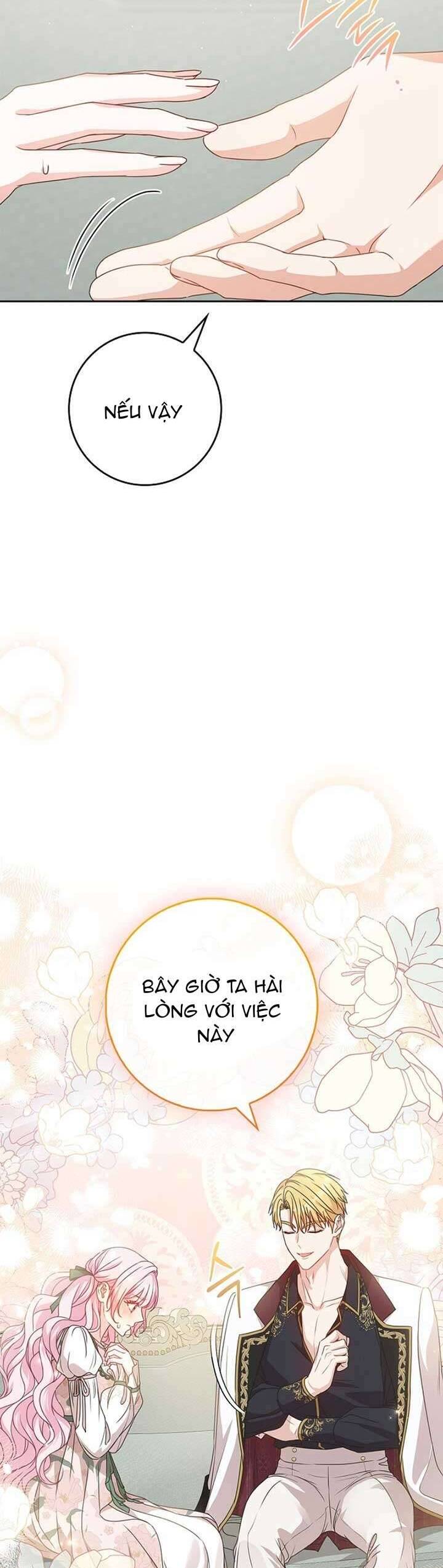 Người Mẹ Trong Tiểu Thuyết Nuôi Con Có Nhất Thiết Phải Chết Không? Chương 35 Ảnh 31