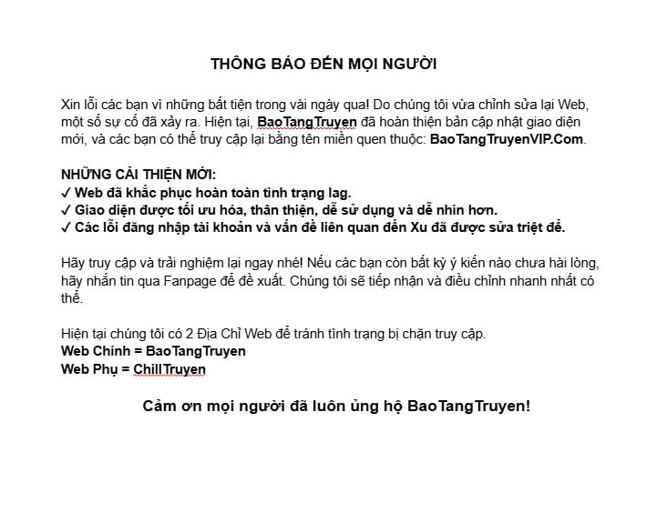 Ánh Sáng Cuối Con Đường Chương 221 Ảnh 285