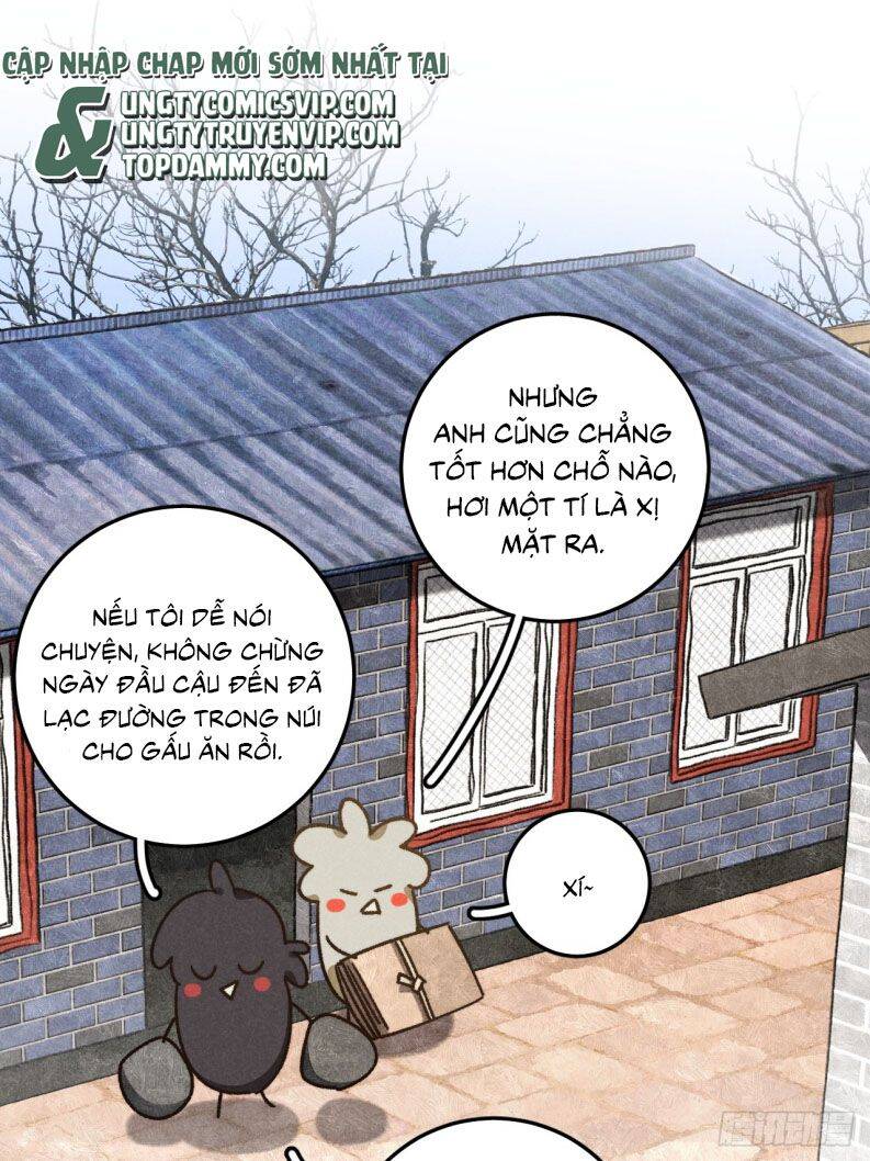 Tôi Không Cùng Anh Đến Vùng Đất Bắp Ngô Đâu! Chương 44 Ảnh 20