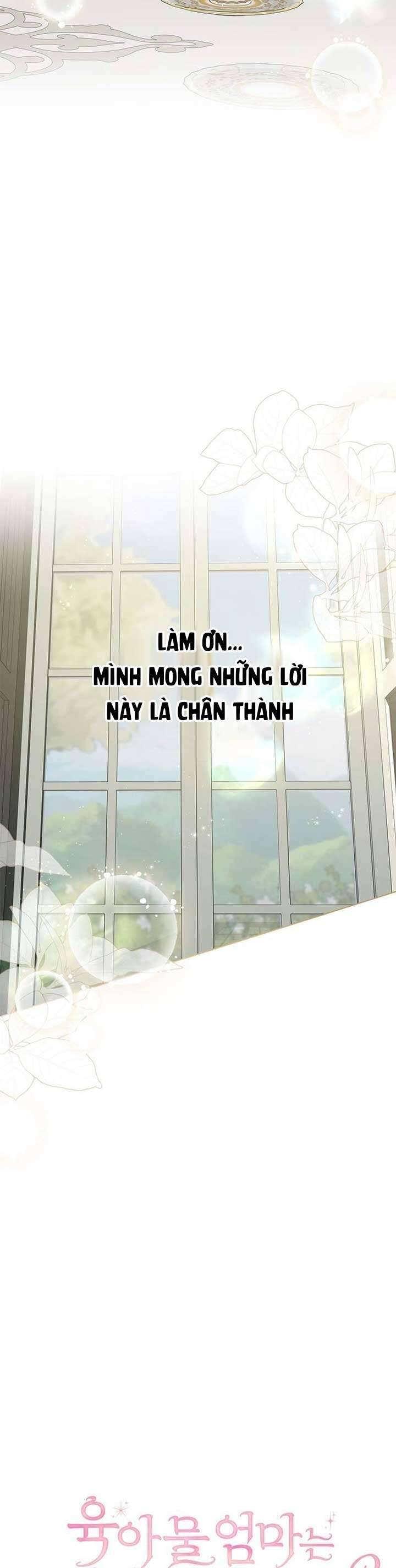 Người Mẹ Trong Tiểu Thuyết Nuôi Con Có Nhất Thiết Phải Chết Không? Chương 36 Ảnh 25