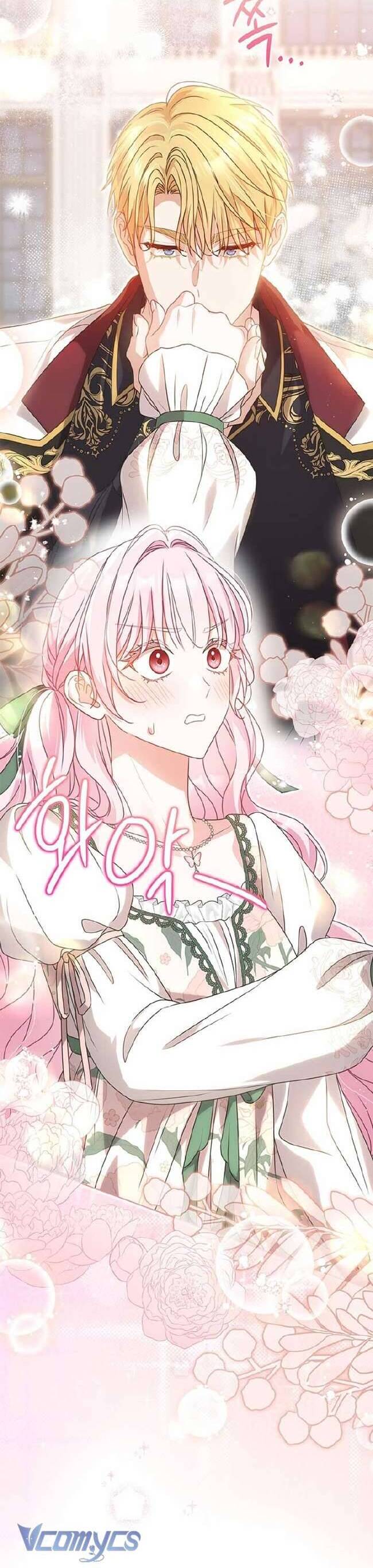 Người Mẹ Trong Tiểu Thuyết Nuôi Con Có Nhất Thiết Phải Chết Không? Chương 35 Ảnh 28