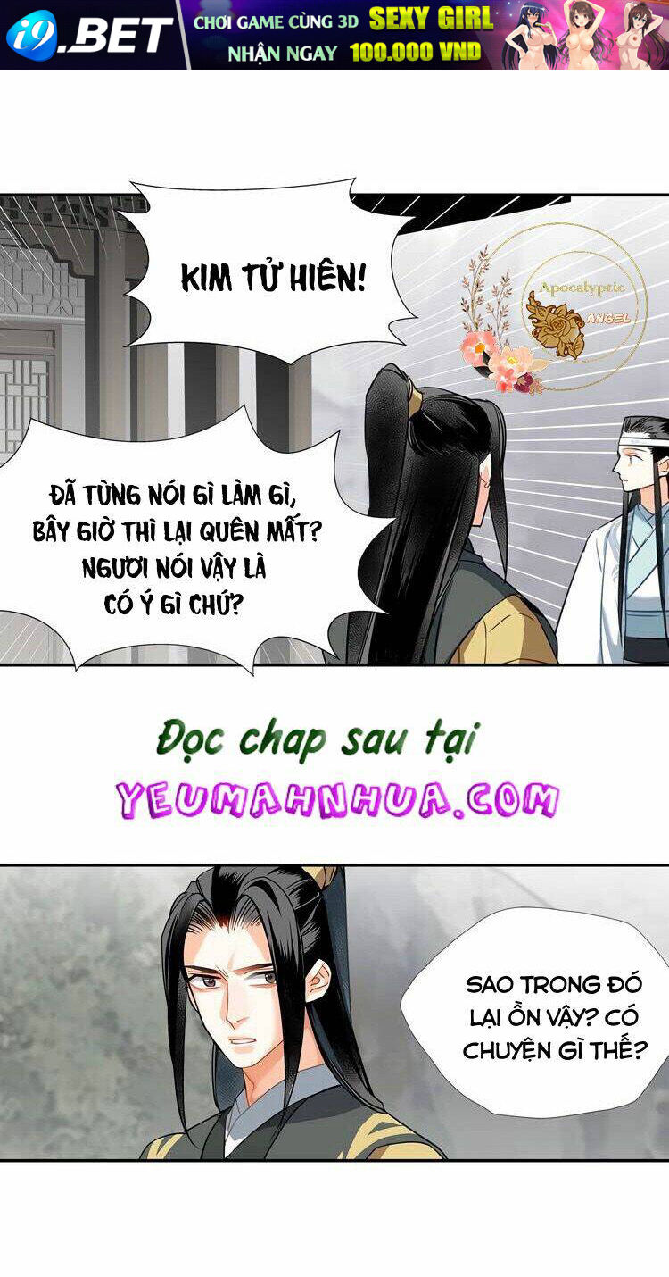 Ma Đạo Tổ Sư- Mao Đoàn Tiểu Kiếm Kiếm Chương 140 Ảnh 11